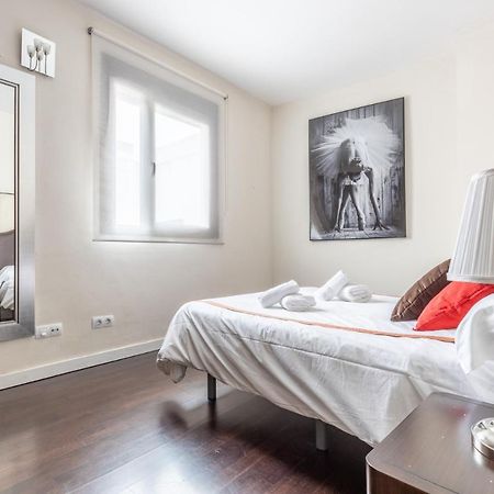Precioso Apartamento Centro Historico Goles Alto Seville Exterior photo