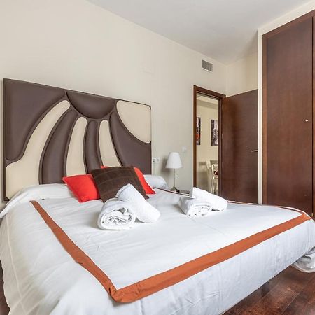 Precioso Apartamento Centro Historico Goles Alto Seville Exterior photo