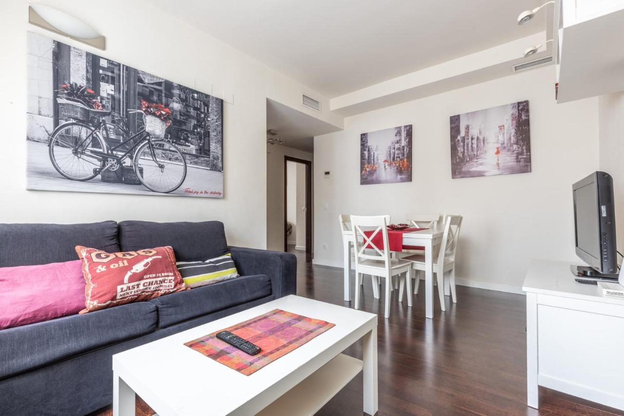 Precioso Apartamento Centro Historico Goles Alto Seville Exterior photo