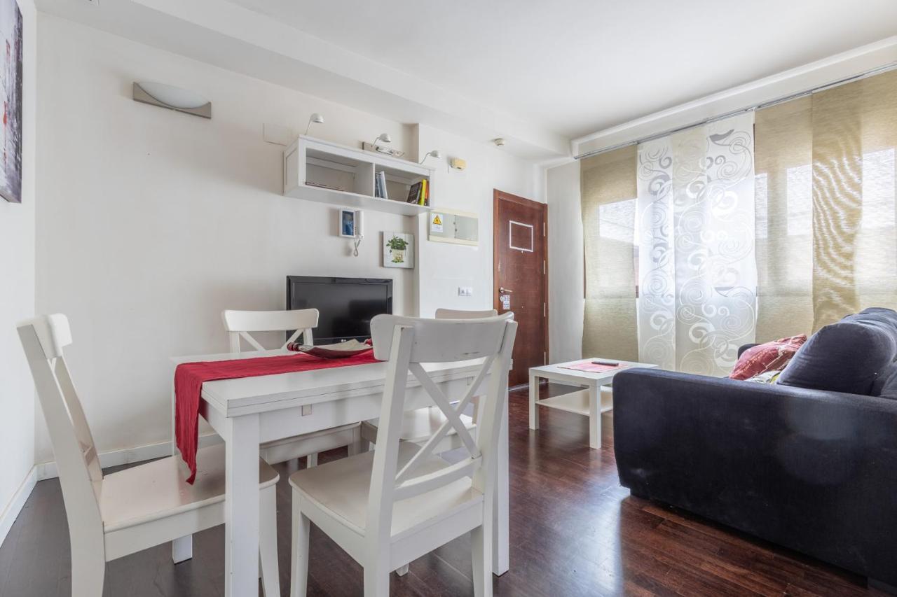 Precioso Apartamento Centro Historico Goles Alto Seville Exterior photo