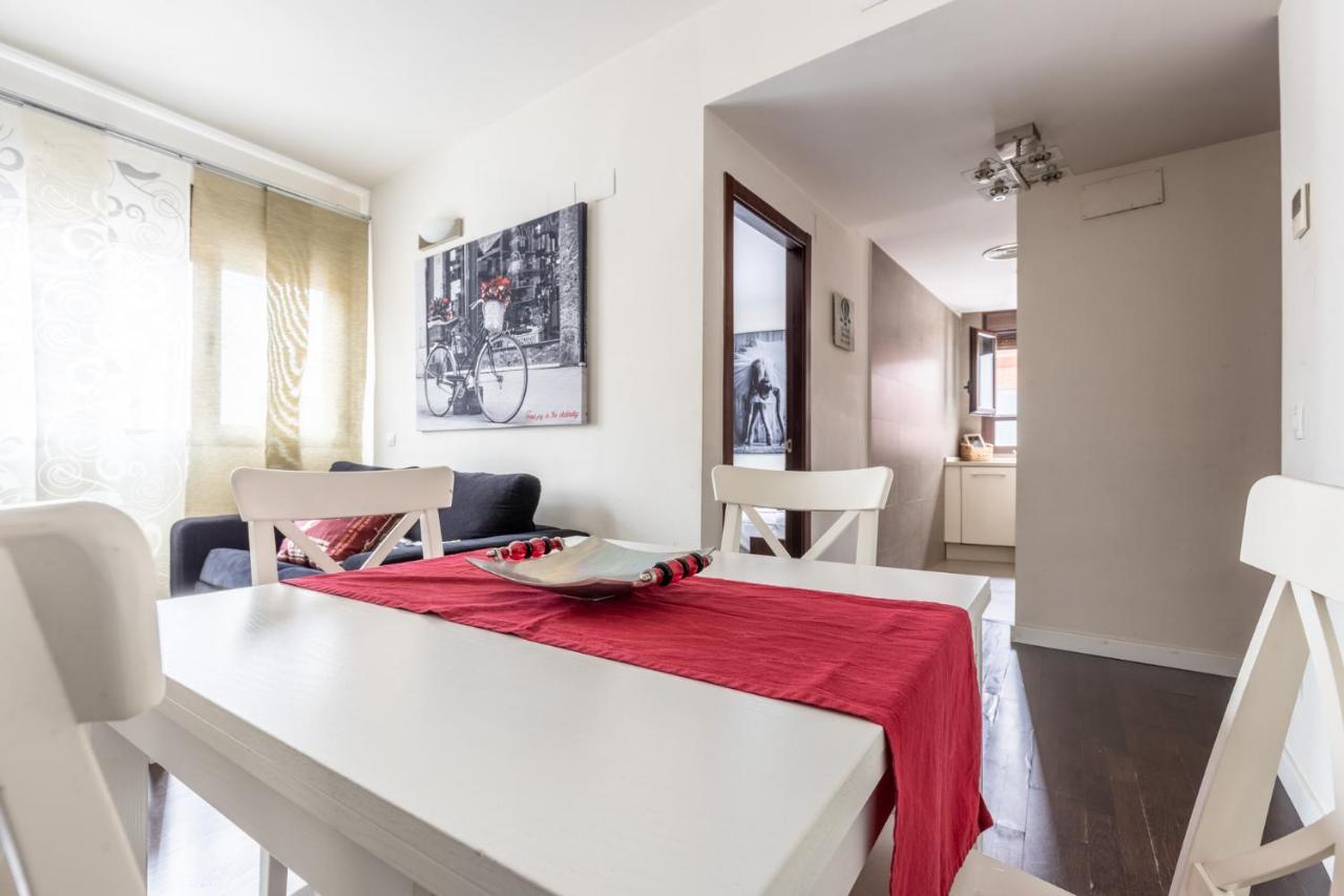 Precioso Apartamento Centro Historico Goles Alto Seville Exterior photo