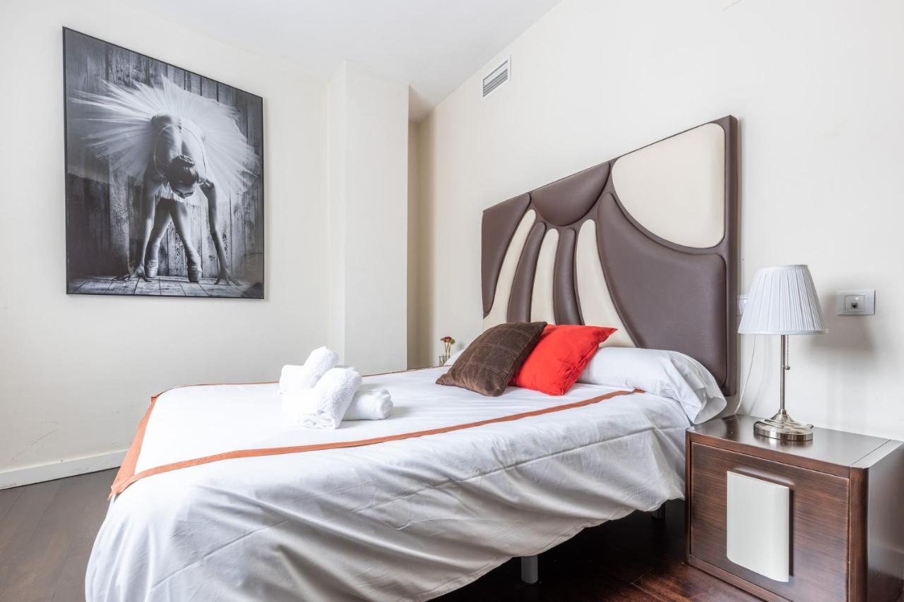 Precioso Apartamento Centro Historico Goles Alto Seville Exterior photo