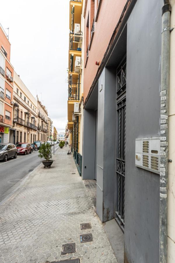 Precioso Apartamento Centro Historico Goles Alto Seville Exterior photo